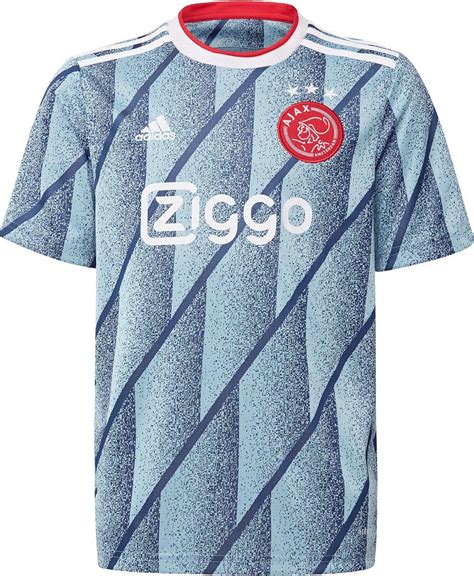 adidas ajax uitshirt heren|Adidas ajax tenue.